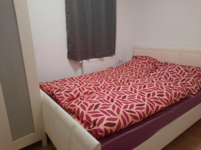 Gemütliche Wohnung in Happenbach
